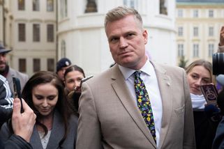 Trestní oznámení na Turka pro údajné domácí násilí policie odložila - Novinky